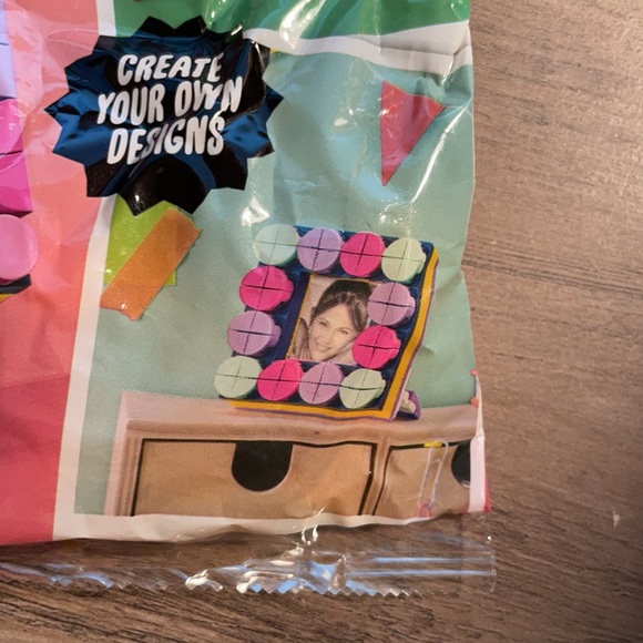 Lego Dots Mini Frame 30556 - Picture 2 of 4